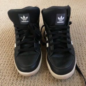 Adidas High top sneakers